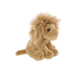 Charlie Bears - Cuddle Cub Lion