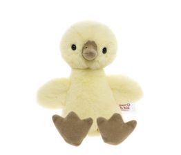 Charlie Bears - Waddle Duckling Buttercup Yellow Small