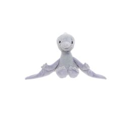 Charlie Bears - Wings Pterodactyl Cloudy Grey Large