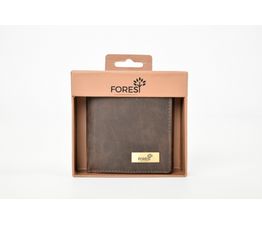 Forest Collection - Brown Hunter Wallet