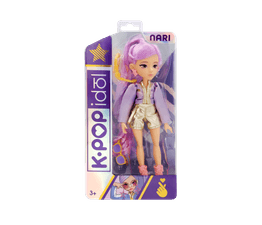 K-Pop Demon Hunters - Fashion Doll Nari