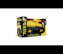 Tonka - Steel Classics Next Gen Mighty Dump