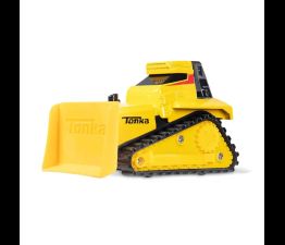Tonka - Steel Classics Titans Bulldozer