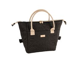 Beau &amp; Elliot - Oxford Convertible Lunch Bag Jet