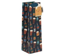 Glick - Bottle Bag Beers