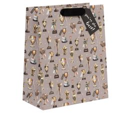 Glick - Large Gift Bag You're The Best