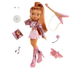 Bratz - Pop Starz Yasmin