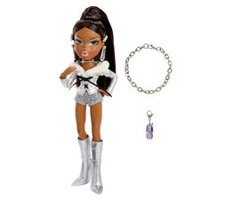 Bratz - Stylin' Charmz Sasha