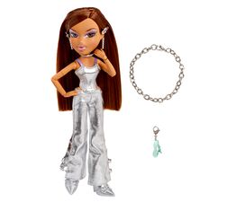 Bratz - Stylin' Charmz Yasmin