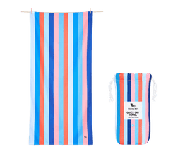 Dock &amp; Bay - Beach Towel Ocean Pavillion