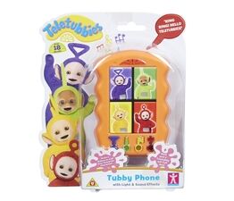 Teletubbies - Tubby Phone - 05909