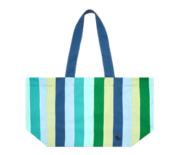 Dock &amp; Bay - Foldaway Tote Bags Cool Lagoon