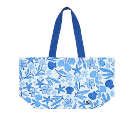 Dock &amp; Bay - Foldaway Tote Bags Wavy Baby