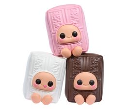 Hyojo Plush - Hershey's Candy Bar Series 1 Assortment