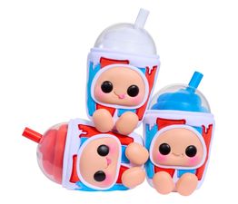 Hyojo Plush - Icee Series 1 Assortment