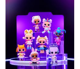 L.O.L. Surprise - Eye Spy Tots Assortment