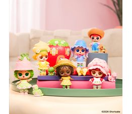 L.O.L. Surprise - Loves New Licensed Tots Strawberry Shortcake Assortment