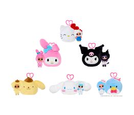 L.O.L. Surprise - Loves Reversible Plush Surprise Hello Kitty Assortment