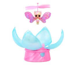 L.O.L. Surprise - Magic Flyer Fairies Tots Flower Child