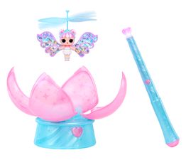 L.O.L. Surprise - Magic Flyer Fairies Tots Snowflake