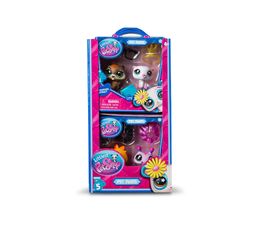 Littlest Pet Shop - Pet Pairs Assortment Series 5
