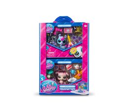 Littlest Pet Shop - Trendy &amp; Stylish Collection Assortment