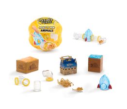 MGA's Miniverse - Make It Mini Animals Series 2 Assortment