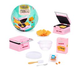 MGA's Miniverse - Make It Mini Appliances Series 3 Assortment