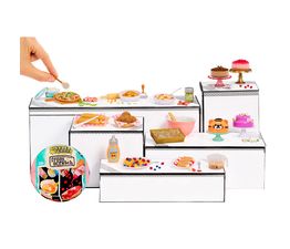 MGA's Miniverse - Make It Mini From Scratch Series 2 Assortment