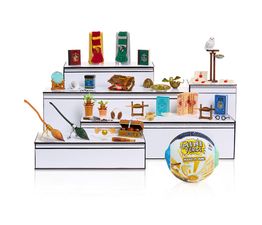 MGA's Miniverse - Make It Mini Harry Potter Hogwarts Assortment