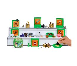 MGA's Miniverse - Make It Mini Minecraft Assortment