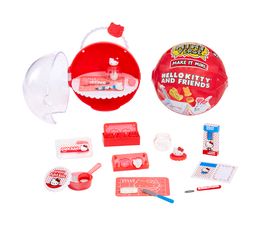 MGA's Miniverse - Make It Mini Sanrio Assortment