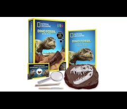 National Geographic - Dino Dig Kit