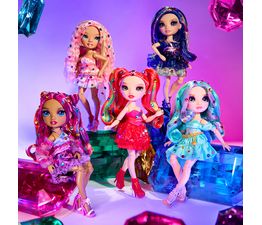 Rainbow High - Be Dazzling Fashion Dolls Series 1 Assortment