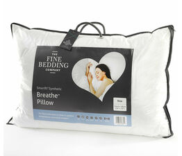 The Fine Bedding Company - Breathe Pillow