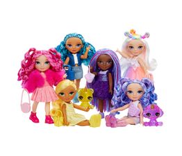 Rainbow High - Littles Doll Series 2 Assortment