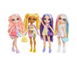 Rainbow High - My Fashion Style Fashion Dolls Assortment