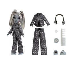 Rainbow High - Shadow High Fashion Doll Sleepover Luna