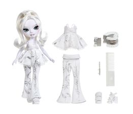 Rainbow High - Shadow High Fashion Doll Sleepvoer Natasha