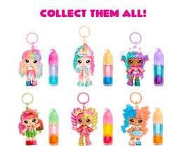 Yummiland - Lip Gloss Color Change Assortment