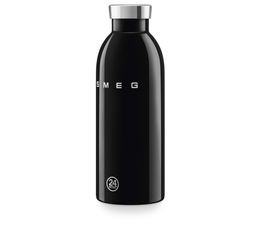 Smeg - Clima Bottle 500ml Black