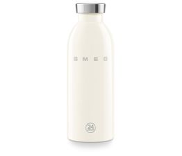 Smeg - Clima Bottle 500ml Cream