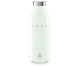 Smeg - Clima Bottle 500ml Pastel Green