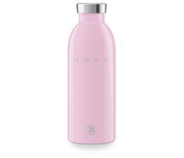 Smeg - Clima Bottle 500ml Pink