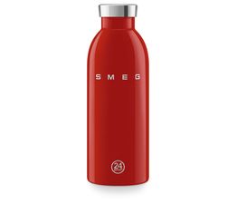Smeg - Clima Bottle 500ml Red