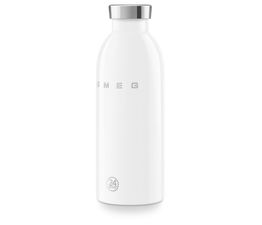 Smeg - Clima Bottle 500ml White