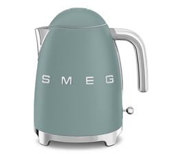 Smeg - Kettle - Emerald Green