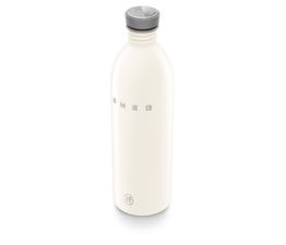 Smeg - Urban Bottle 1l Cream