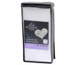 The Fine Bedding Company - Complete Care Pillow Protector