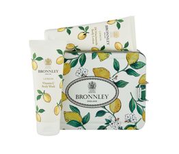 Bronnley - 1884 The Lemon Edit in Tin